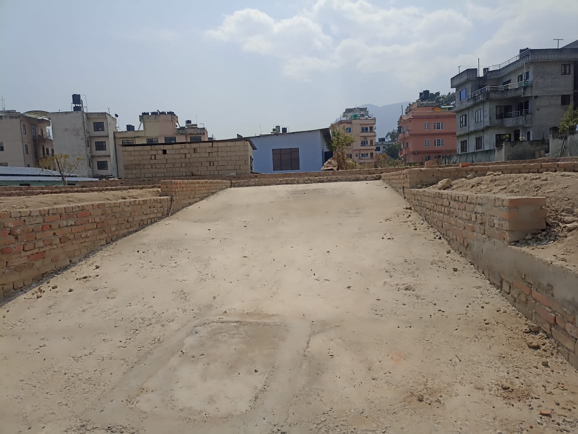 Picture of Chandragiri Municipality, Bagmati